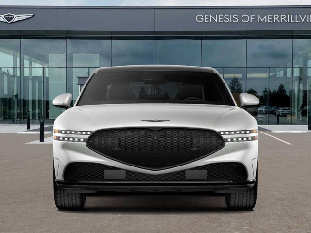 2026 Genesis G90 3.5T E-SC Prestige Black AWD