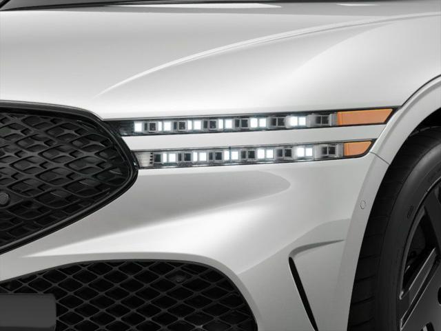 2026 Genesis G90 3.5T E-SC Prestige Black AWD