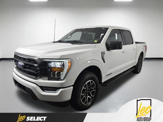 2023 Ford F-150 XLT for sale in COLUMBUS, IN