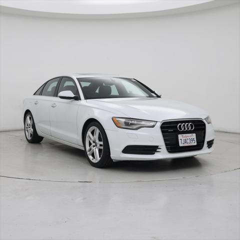 2016 Audi A3-4 Cyl. Turbo Sedan 4D Premium Plus AWD I4 Turbo