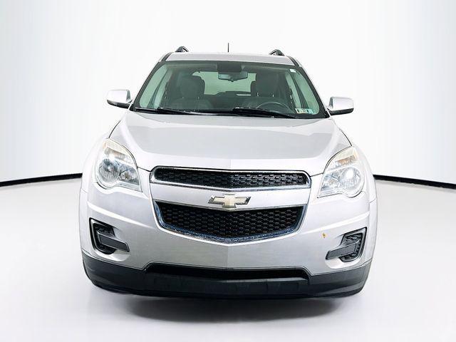 2013 Chevrolet Equinox 1LT