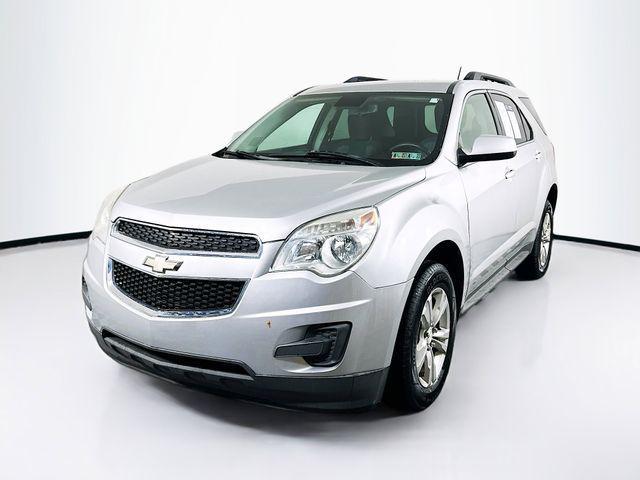 2013 Chevrolet Equinox 1LT
