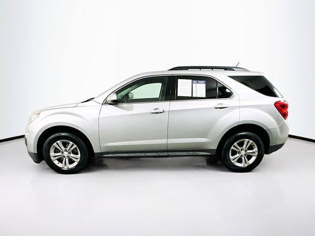2013 Chevrolet Equinox 1LT