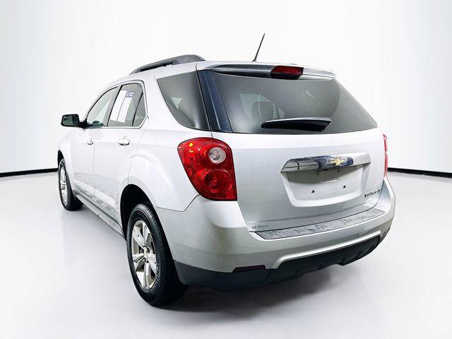 2013 Chevrolet Equinox 1LT