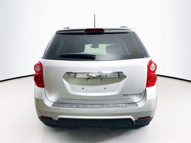 2013 Chevrolet Equinox 1LT