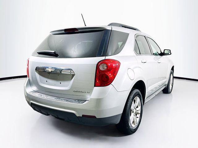 2013 Chevrolet Equinox 1LT