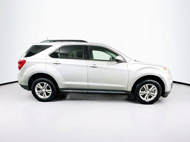 2013 Chevrolet Equinox 1LT