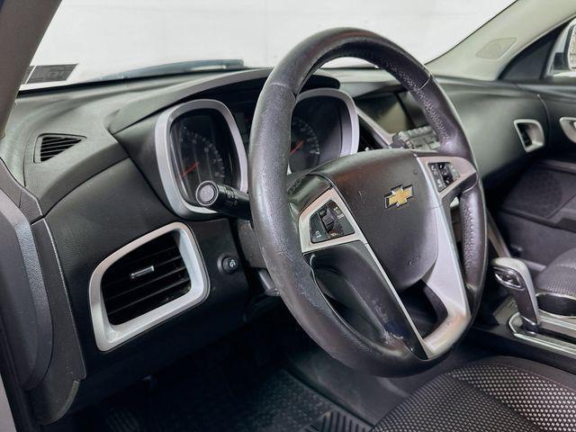 2013 Chevrolet Equinox 1LT