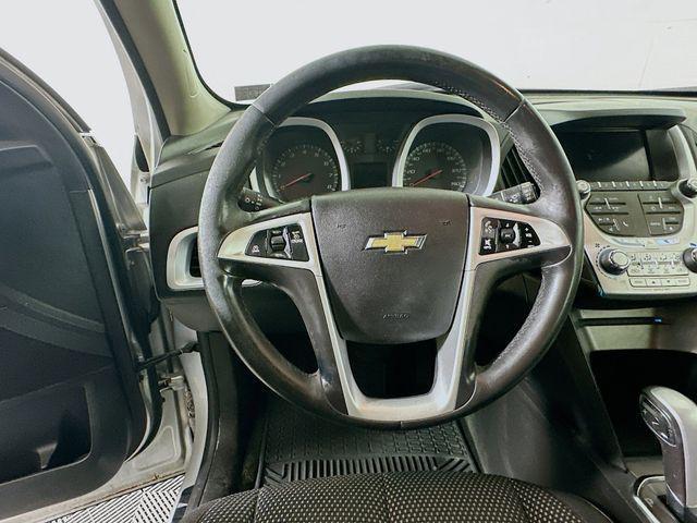 2013 Chevrolet Equinox 1LT
