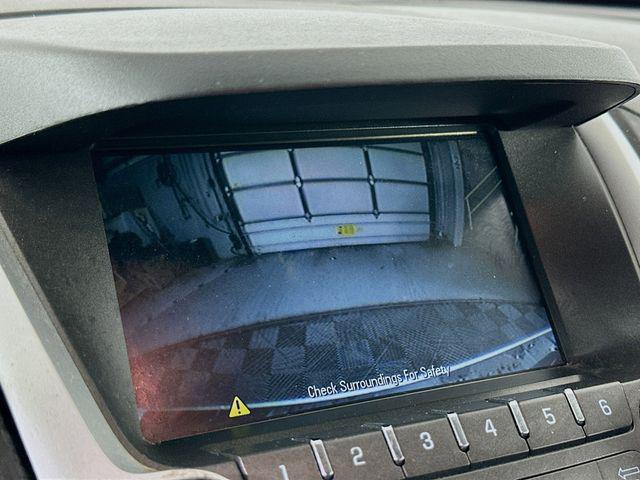 2013 Chevrolet Equinox 1LT