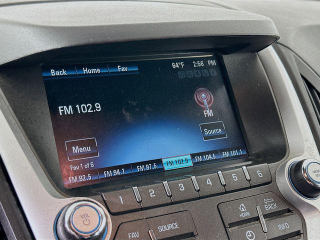 2013 Chevrolet Equinox 1LT