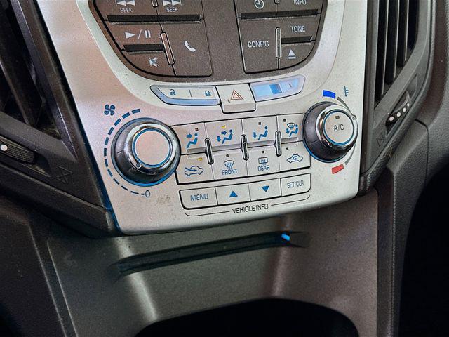 2013 Chevrolet Equinox 1LT