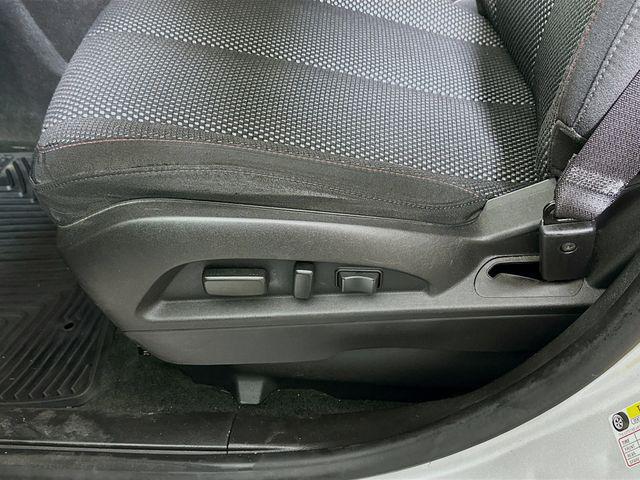 2013 Chevrolet Equinox 1LT