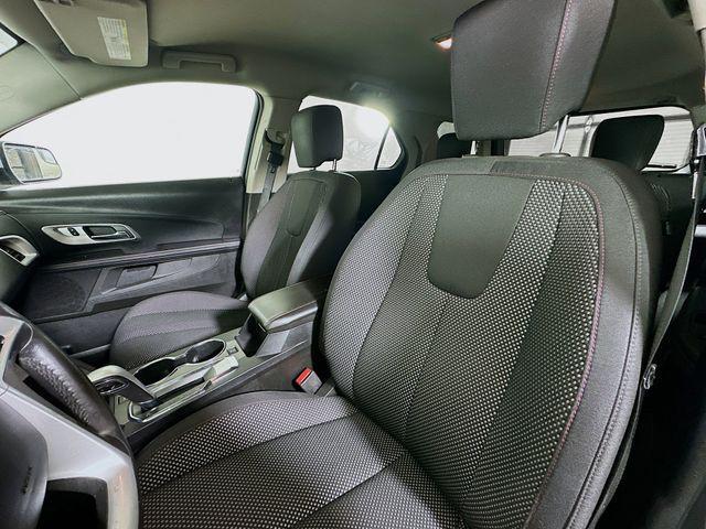 2013 Chevrolet Equinox 1LT