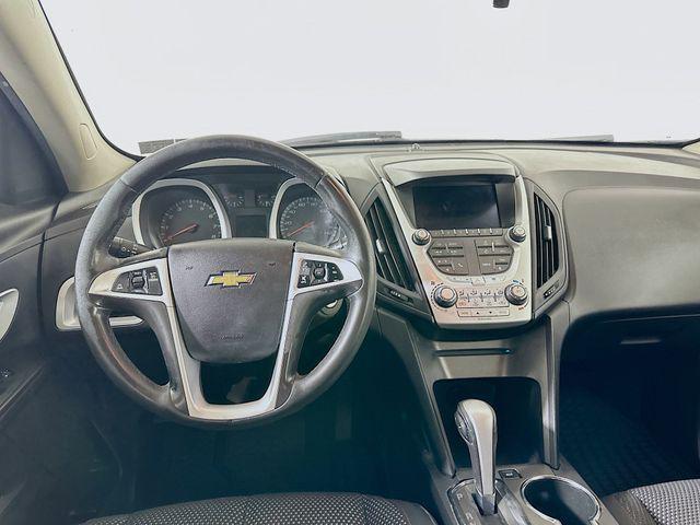 2013 Chevrolet Equinox 1LT