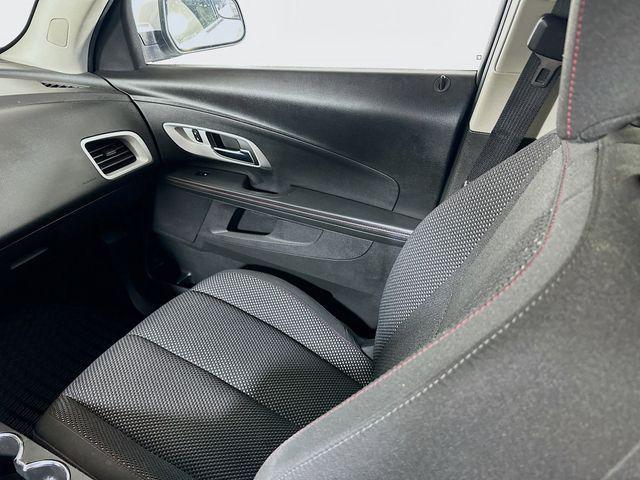 2013 Chevrolet Equinox 1LT