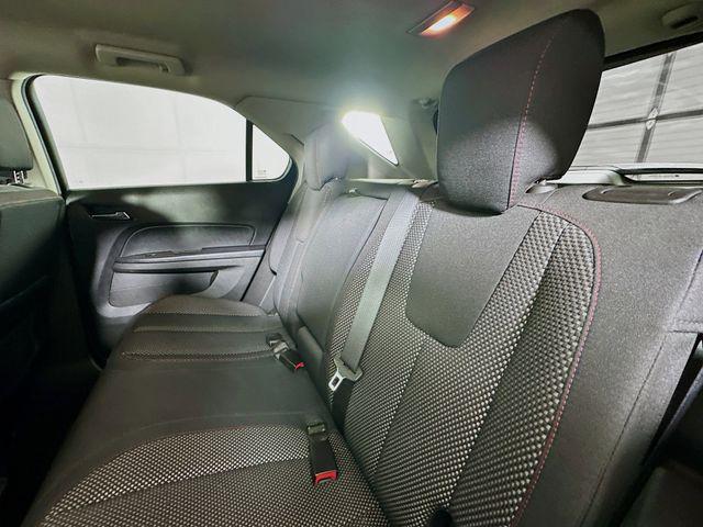2013 Chevrolet Equinox 1LT