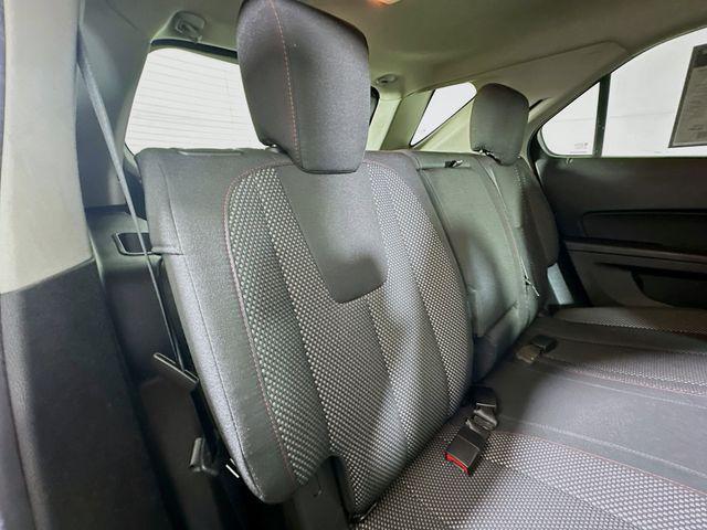 2013 Chevrolet Equinox 1LT