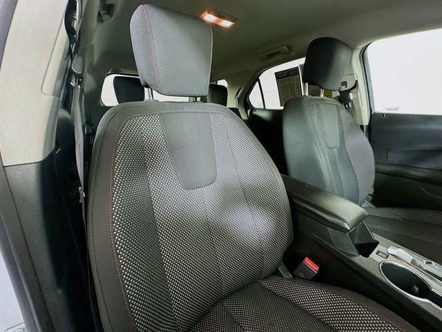 2013 Chevrolet Equinox 1LT
