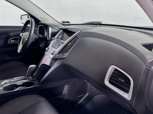 2013 Chevrolet Equinox 1LT
