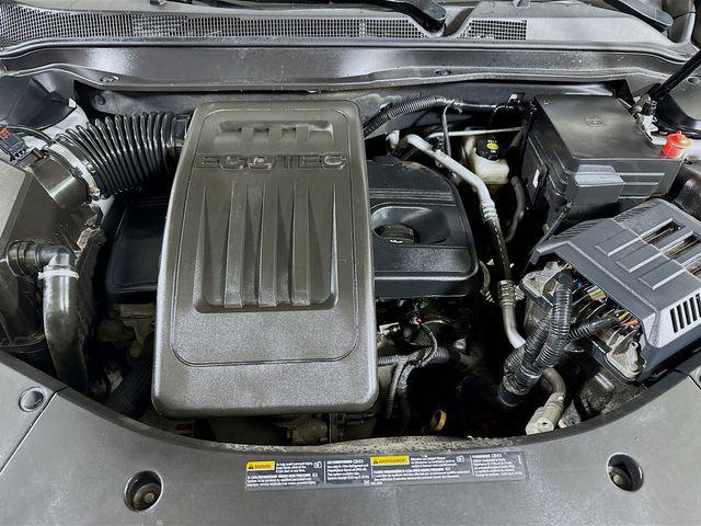 2013 Chevrolet Equinox 1LT