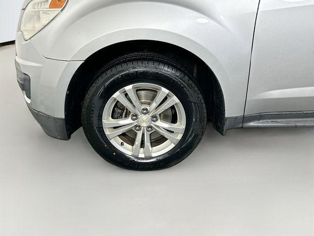 2013 Chevrolet Equinox 1LT
