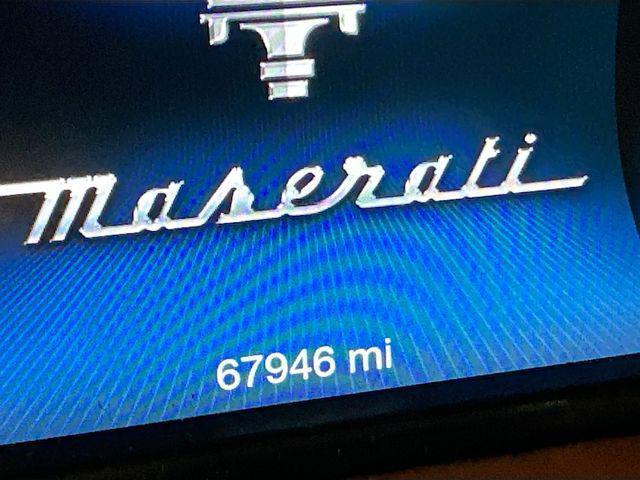 2018 Maserati Ghibli S Q4 GranLusso