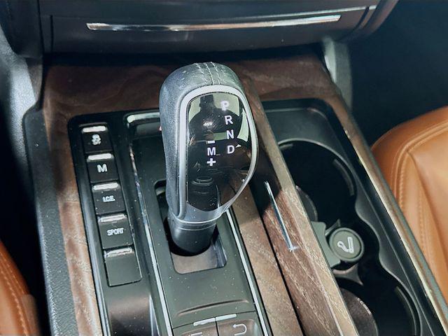 2018 Maserati Ghibli S Q4 GranLusso