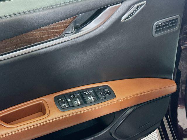 2018 Maserati Ghibli S Q4 GranLusso