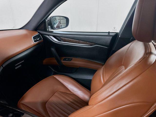 2018 Maserati Ghibli S Q4 GranLusso
