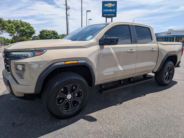 2023 GMC Canyon 4WD Crew Cab Short Box Elevation for sale in SIERRA VISTA, AZ