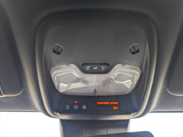 2023 GMC Canyon 4WD Crew Cab Short Box Elevation