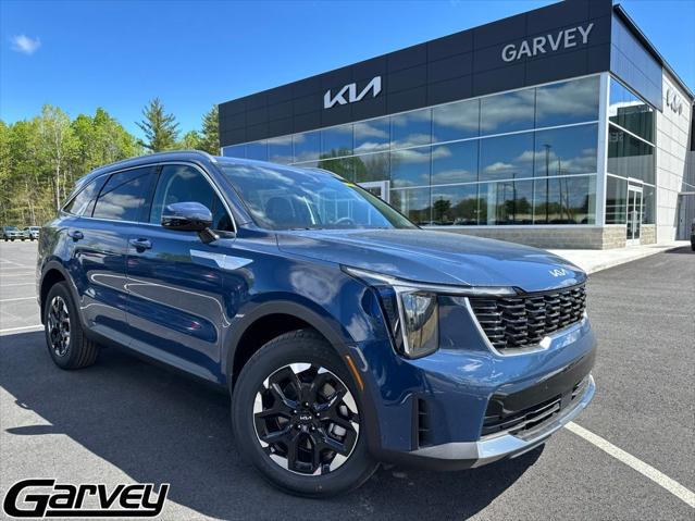 2026 Kia Sorento S for sale in Queensbury, NY