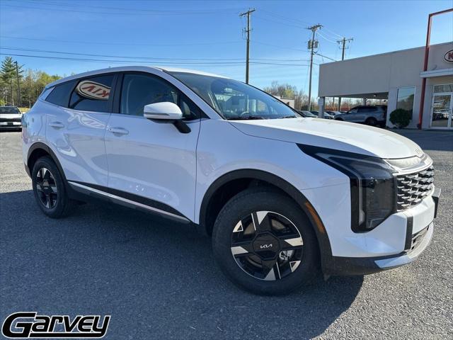 2026 Kia Sportage LX for sale in Queensbury, NY