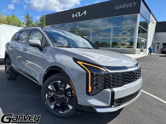 2026 Kia Sportage Hybrid SX-Prestige for sale in Queensbury, NY