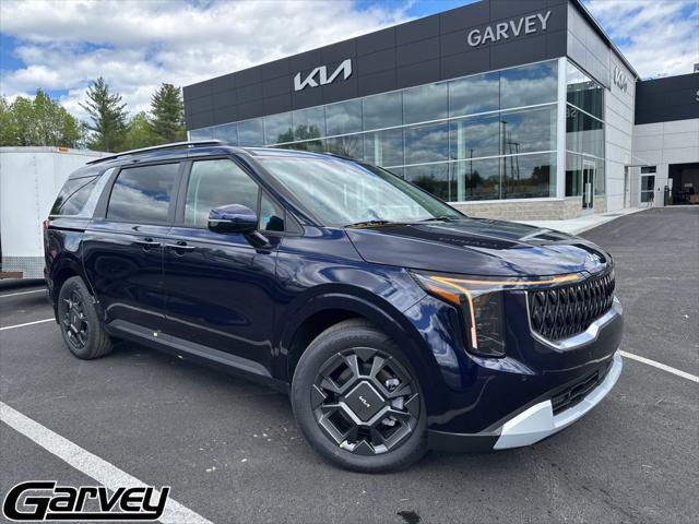 2026 Kia Carnival MPV EX for sale in Queensbury, NY