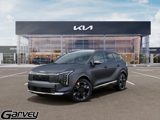 2026 Kia Sportage Hybrid SX-Prestige for sale in Queensbury, NY