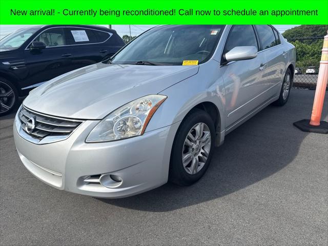 2012 Nissan Altima 2.5 S for sale in HICKORY, NC