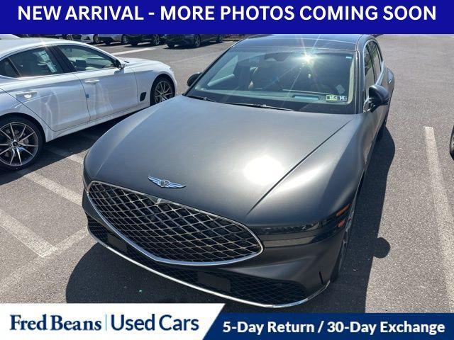 2024 Genesis G90 3.5T e-SC AWD for sale in DOYLESTOWN, PA