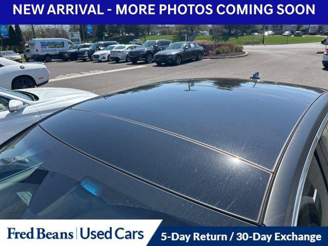 2024 Genesis G90 3.5T e-SC AWD