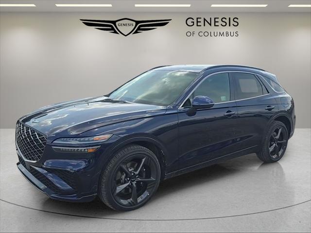 2026 Genesis GV70 3.5T Sport Prestige for sale in COLUMBUS, OH