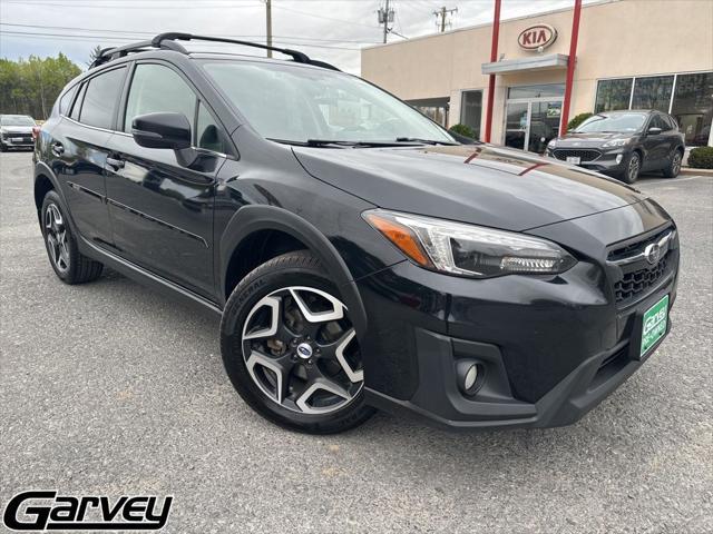 2018 Subaru Crosstrek 2.0i Limited for sale in Queensbury, NY