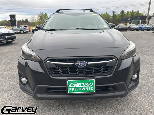 2018 Subaru Crosstrek 2.0i Limited