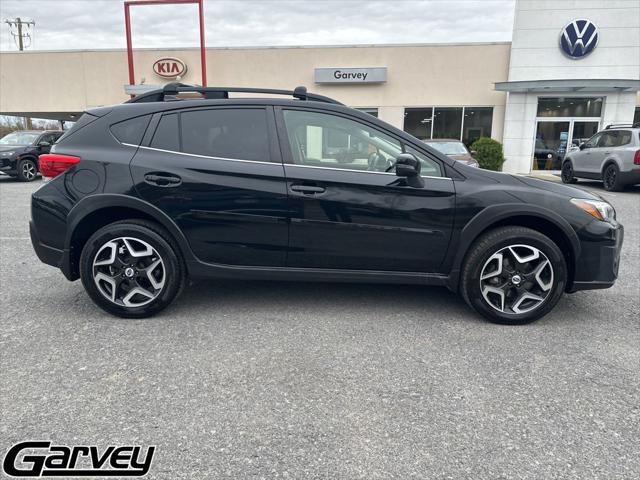 2018 Subaru Crosstrek 2.0i Limited