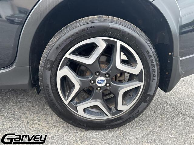 2018 Subaru Crosstrek 2.0i Limited