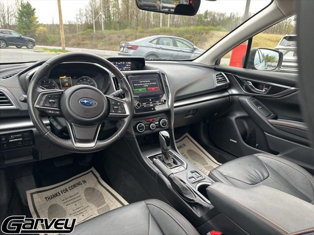 2018 Subaru Crosstrek 2.0i Limited