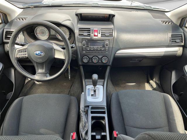 2014 Subaru Impreza 2.0i