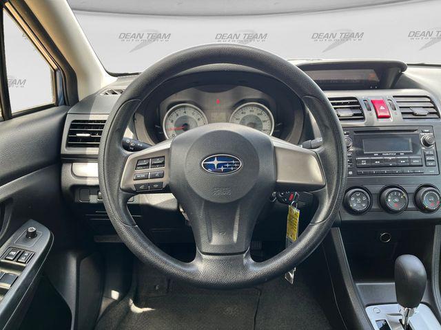 2014 Subaru Impreza 2.0i