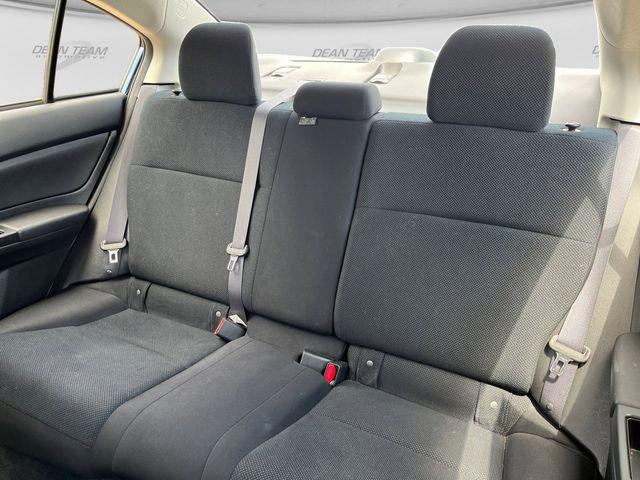 2014 Subaru Impreza 2.0i