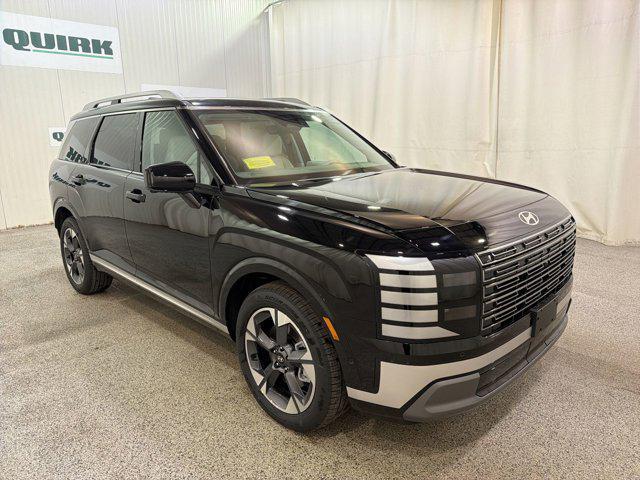 2026 Hyundai Palisade Limited for sale in BRAINTREE, MA